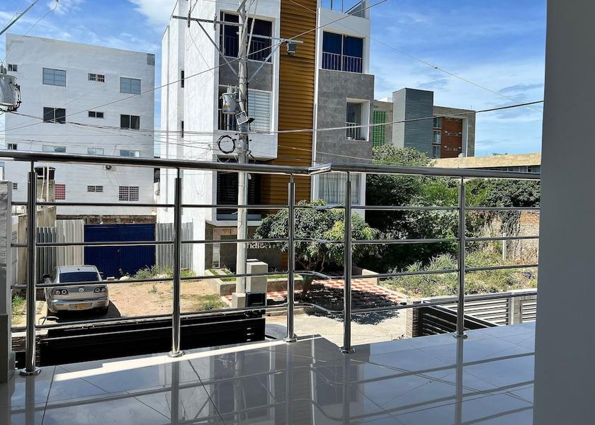 Cesar Valledupar Property Grounds