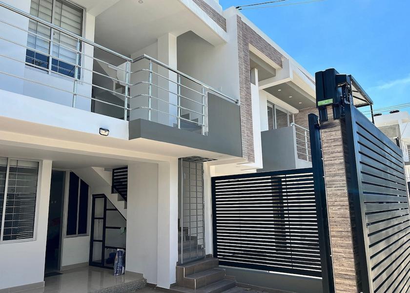 Cesar Valledupar Property Grounds