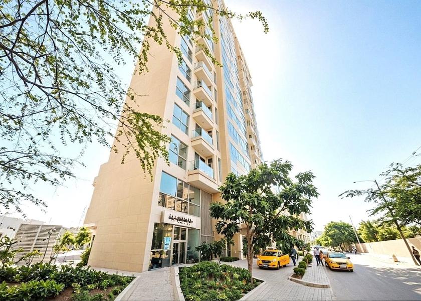 Magdalena Santa Marta Exterior Detail