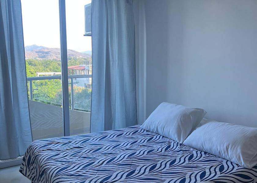 Magdalena Santa Marta Room