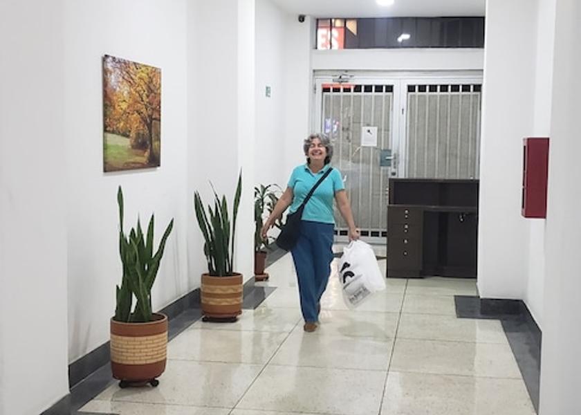 Valle del Cauca Cali Reception