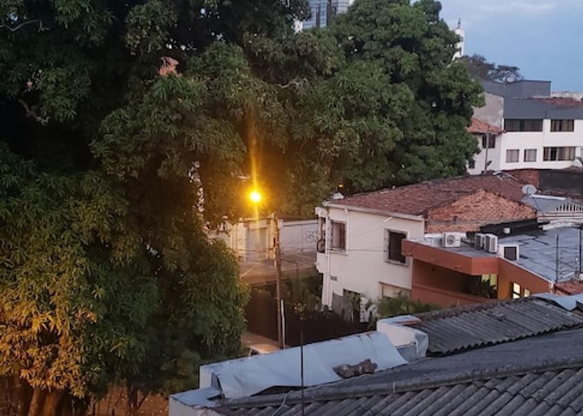 Valle del Cauca Cali Room