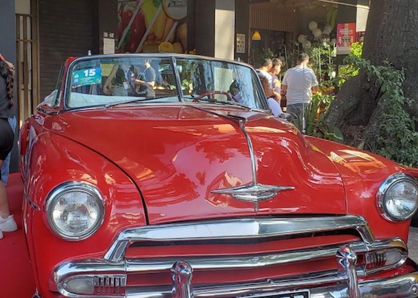 Valle del Cauca Cali View from Property