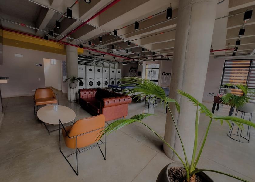 Valle del Cauca Cali Living Area