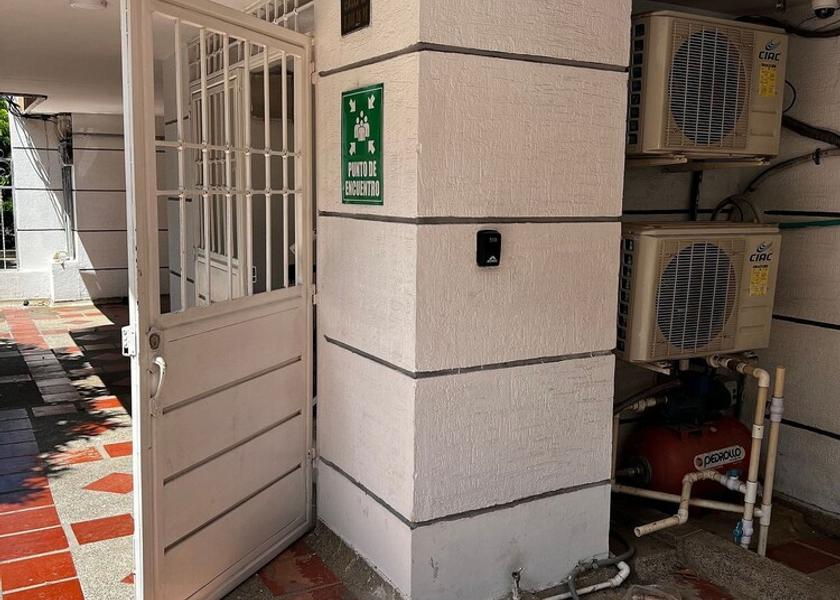 Cesar Valledupar Property Grounds