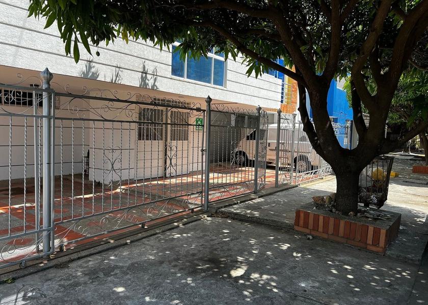 Cesar Valledupar Property Grounds