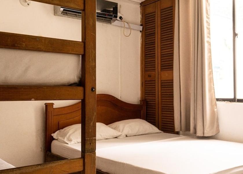 Magdalena Santa Marta Room