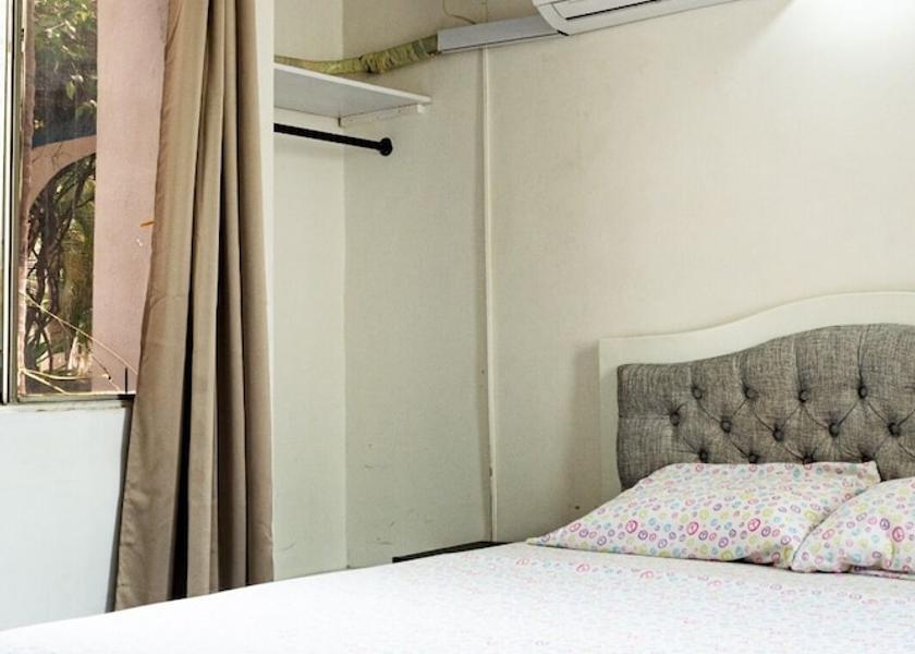 Magdalena Santa Marta Room