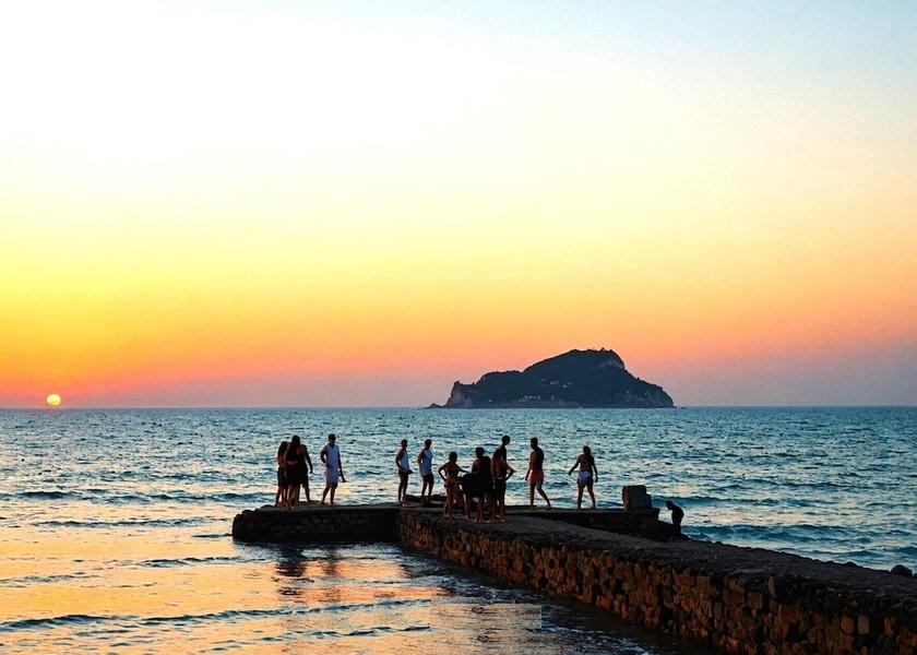 Magdalena Santa Marta Amenity