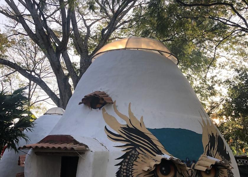 Huila Rivera Room