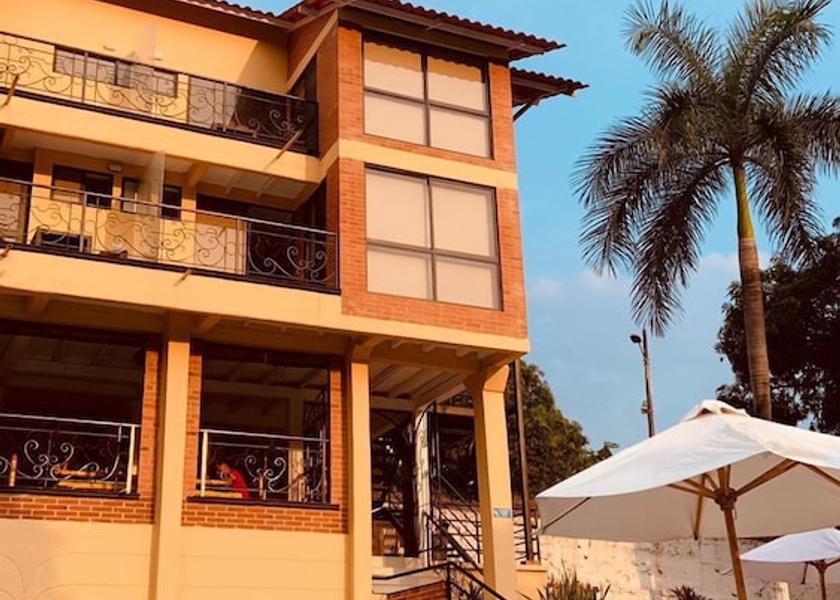 Tolima Melgar Primary image