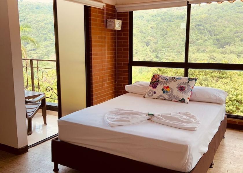 Tolima Melgar Room