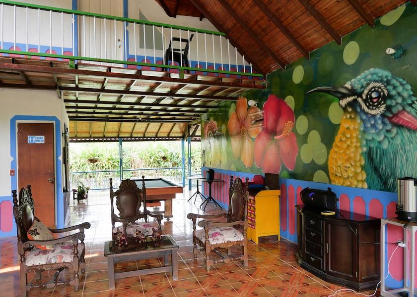 Quindío Salento Arcade