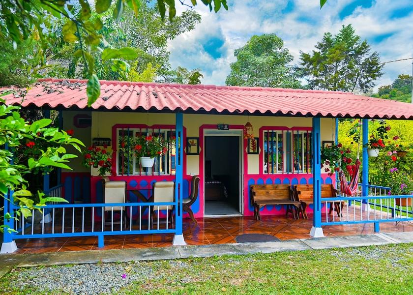 Quindío Salento Primary image