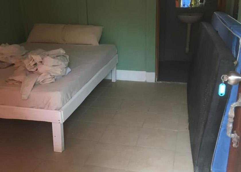 Guanacaste Santa Rita Room