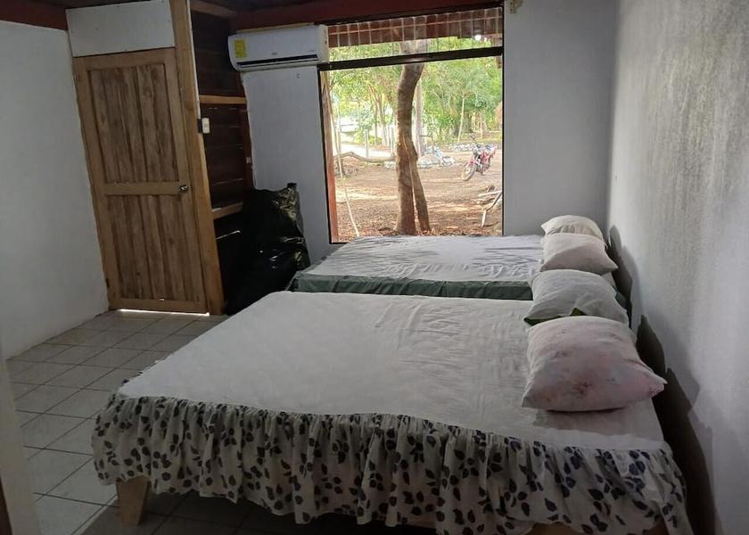 Guanacaste Santa Rita Room
