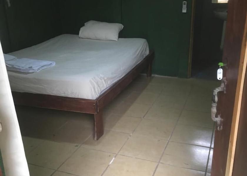 Guanacaste Santa Rita Room