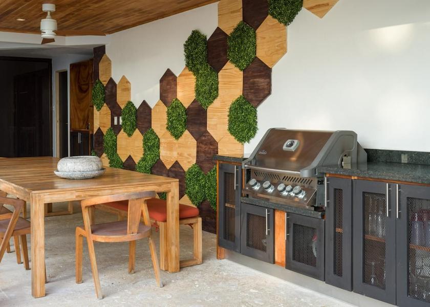 Puntarenas Quepos Room