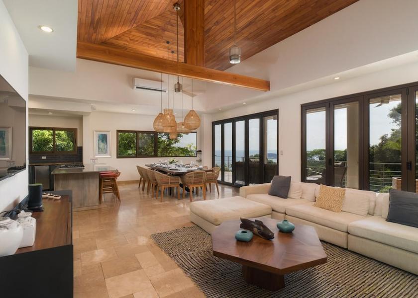 Puntarenas Quepos Room