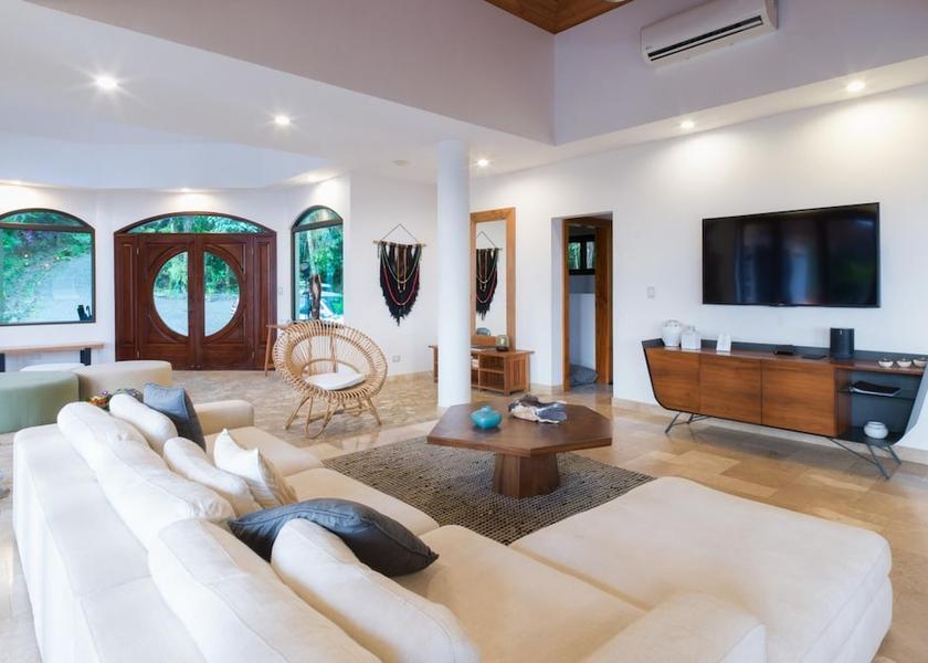 Puntarenas Quepos Room