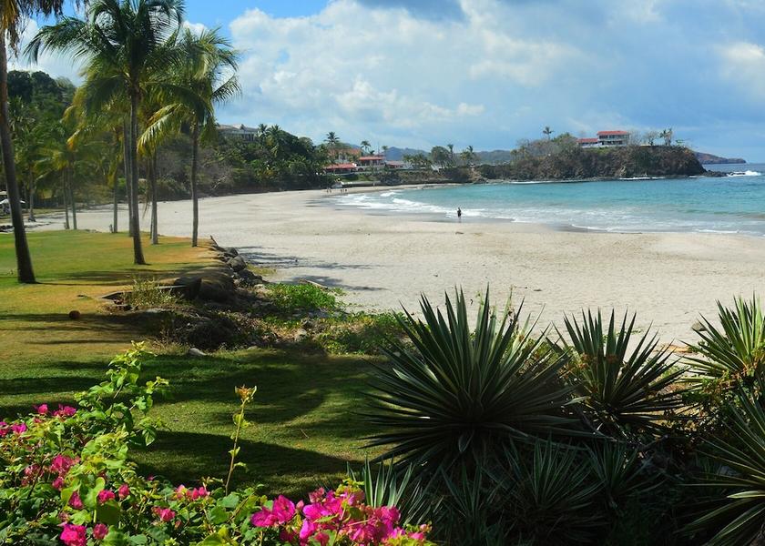 Guanacaste Tamarindo Beach