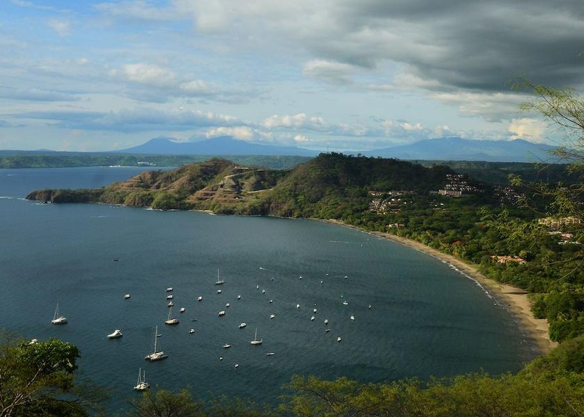 Guanacaste Tamarindo Beach