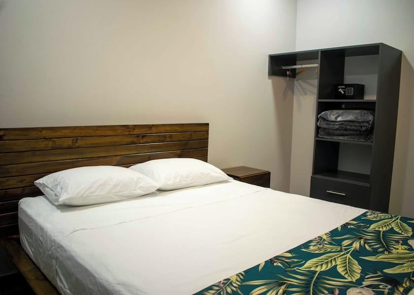 Puntarenas Province Bahía Ballena Room