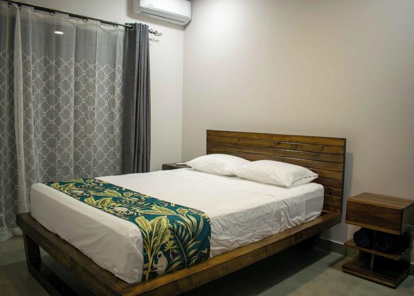 Puntarenas Province Bahía Ballena Room