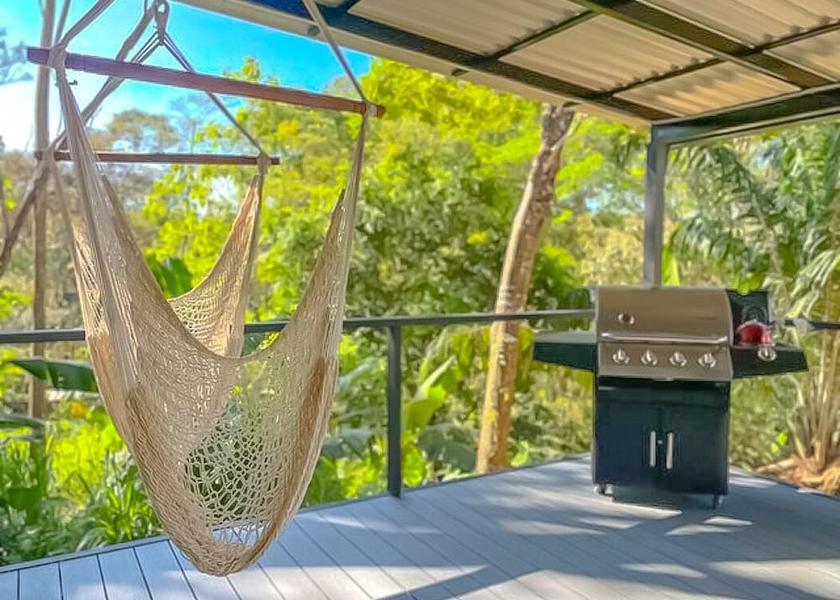 Puntarenas Province Bahía Ballena Terrace