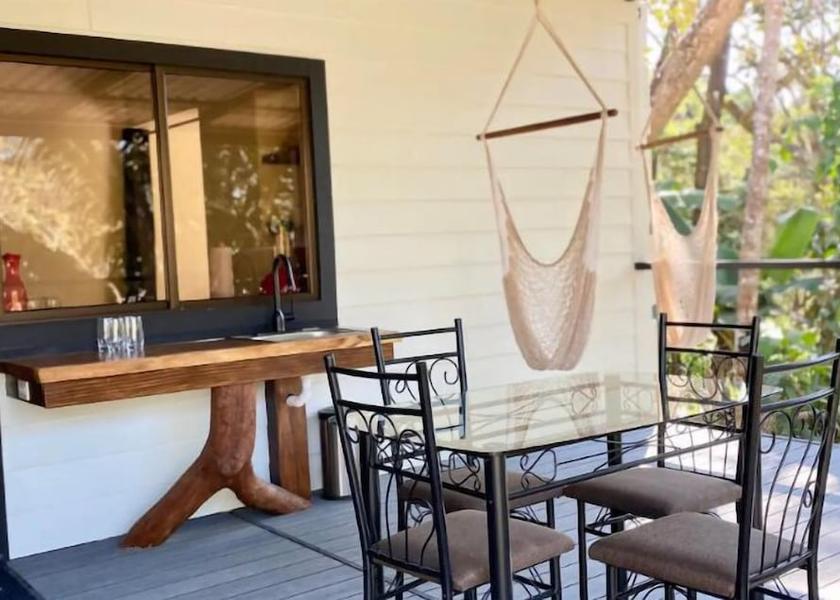 Puntarenas Province Bahía Ballena Terrace