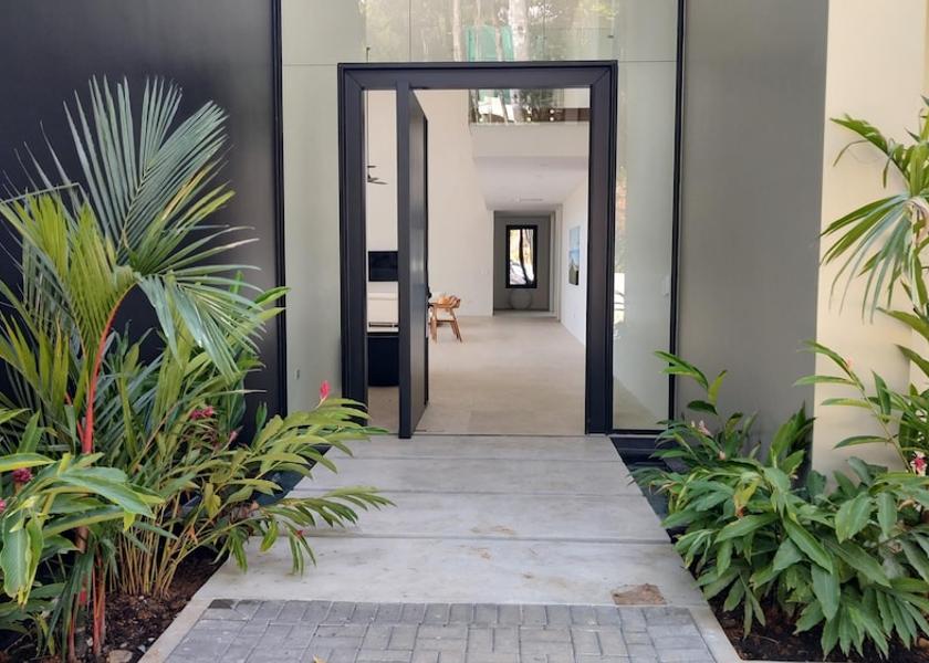 San Jose Ballena Room