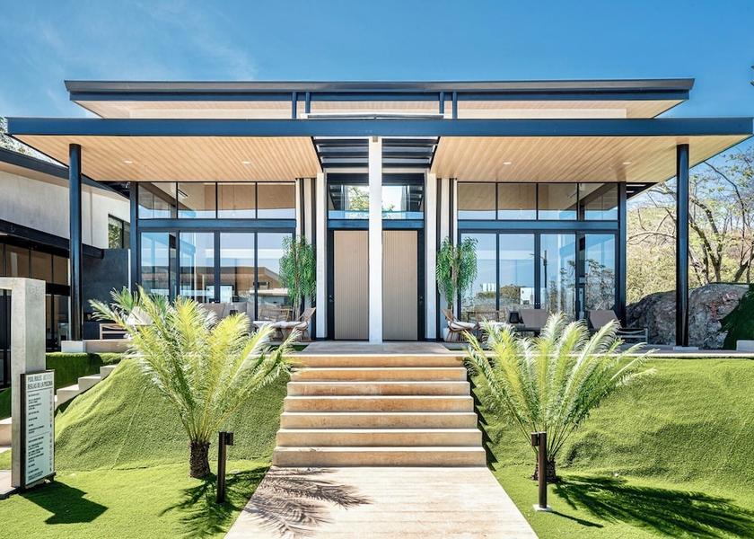 Guanacaste Tamarindo Room