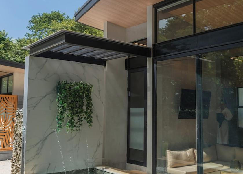 Guanacaste Tamarindo Room