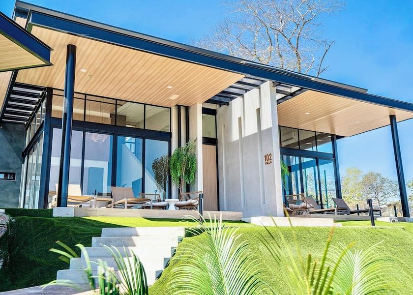 Guanacaste Tamarindo Room