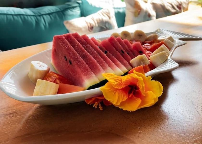 Puntarenas Province Bahía Ballena Restaurant