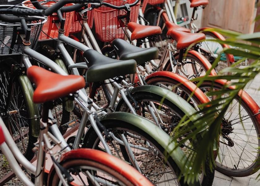 Limon Cahuita Amenity