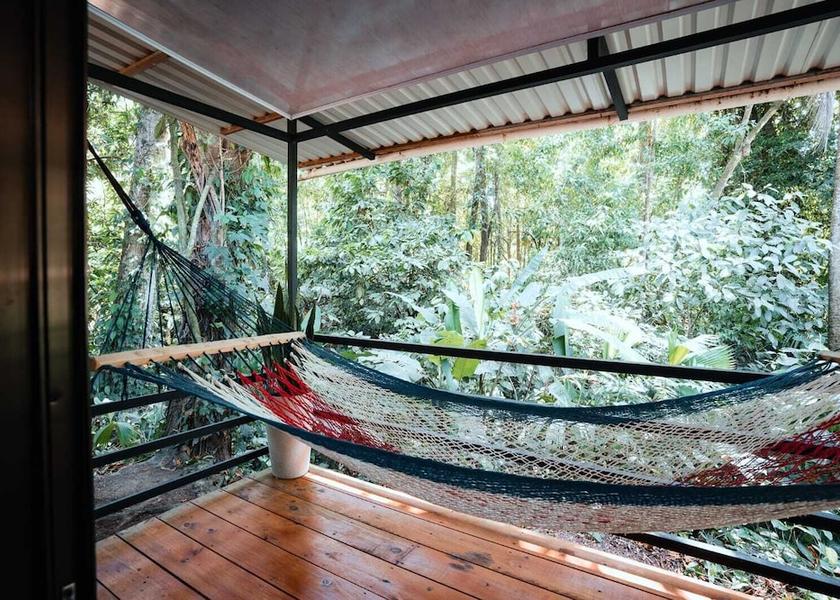 Puntarenas Province Drake Bay Room