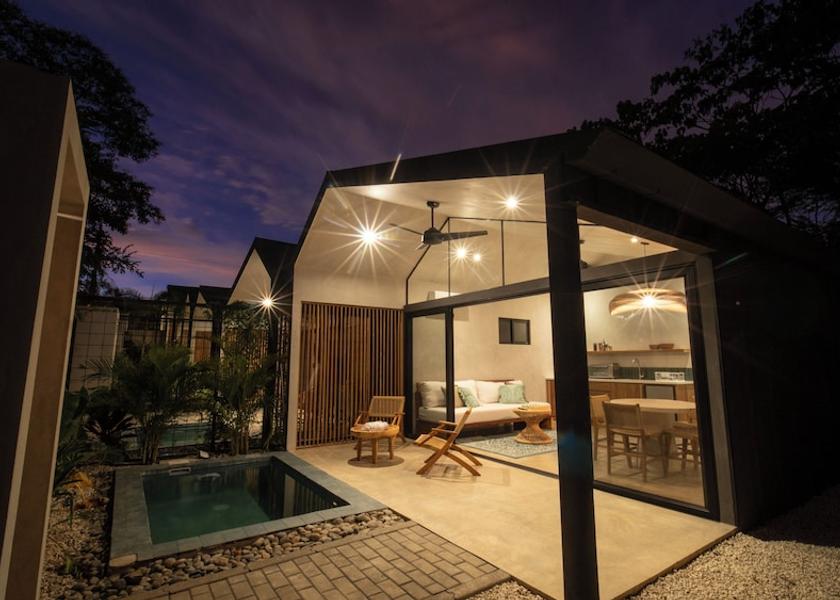 Guanacaste Tamarindo Terrace