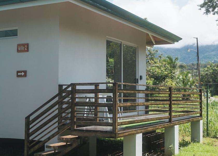 San Jose Ballena Room