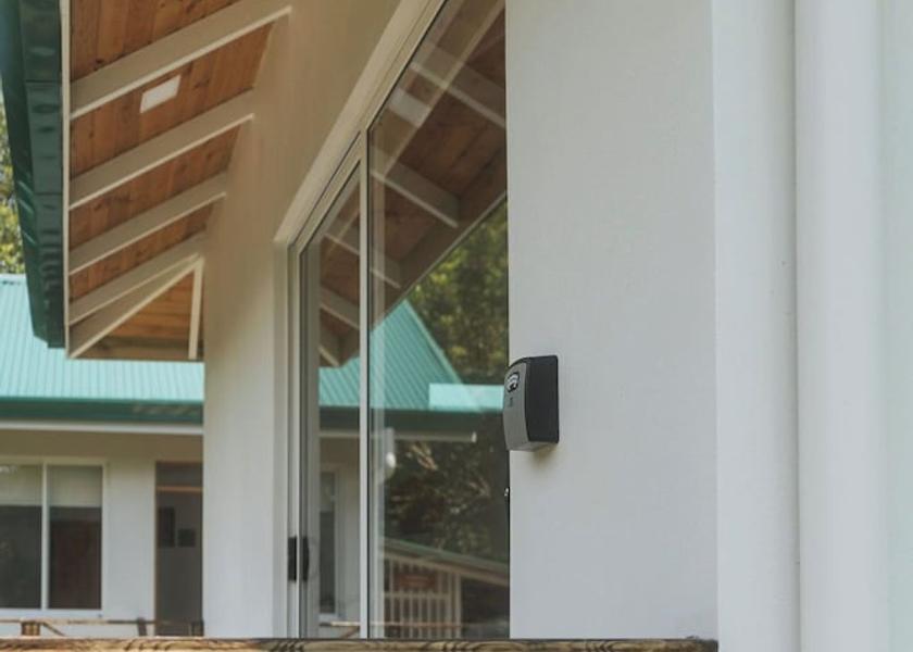 San Jose Ballena Room