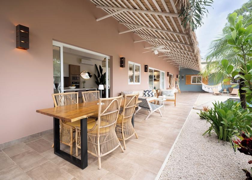 Guanacaste Tamarindo Terrace