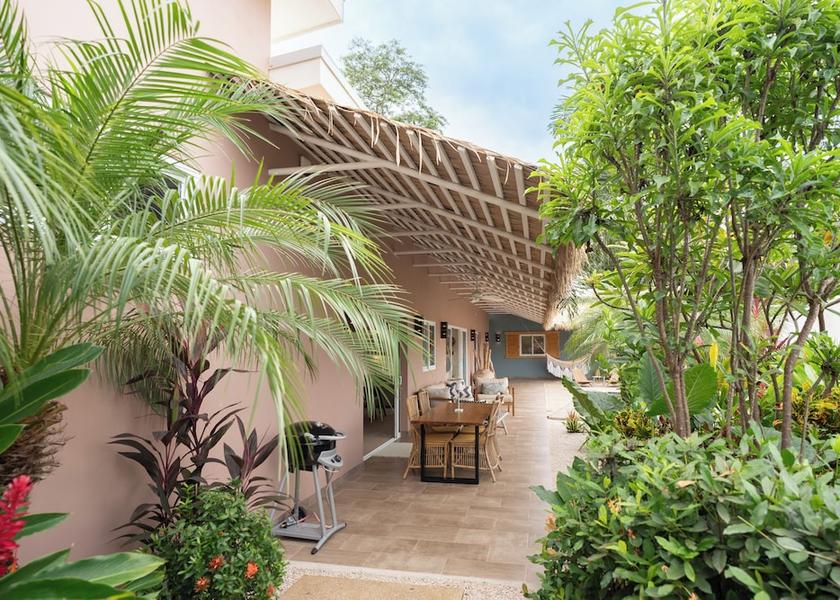 Guanacaste Tamarindo Garden