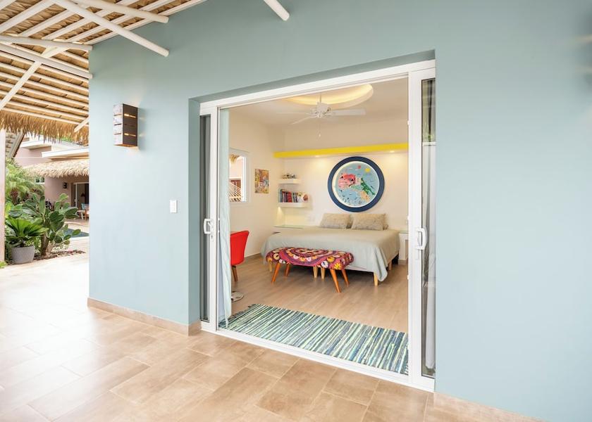 Guanacaste Tamarindo Room