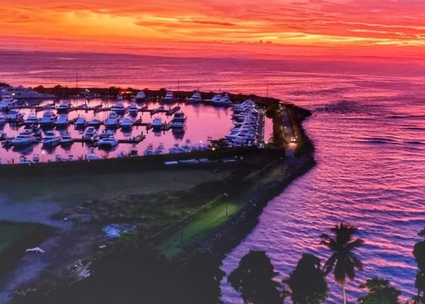 Puntarenas Quepos Exterior Detail