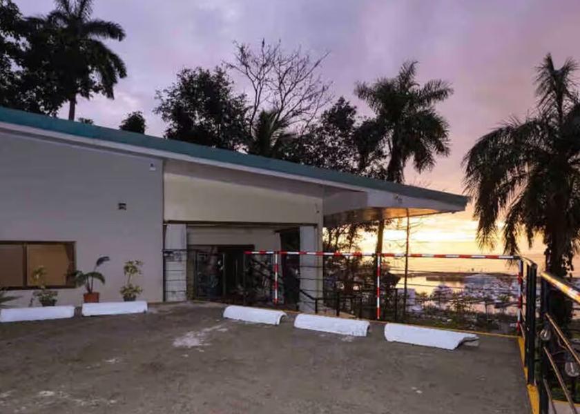 Puntarenas Quepos Room