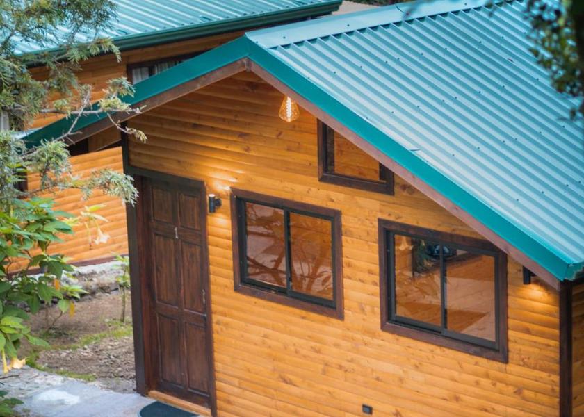 San José Province Copey Hotel Exterior