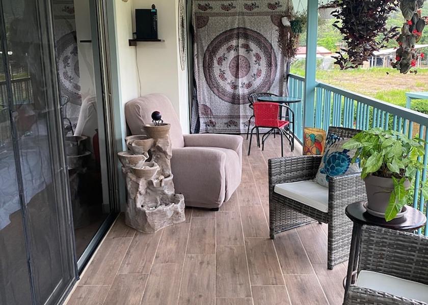 Puntarenas Province Bahía Ballena Terrace