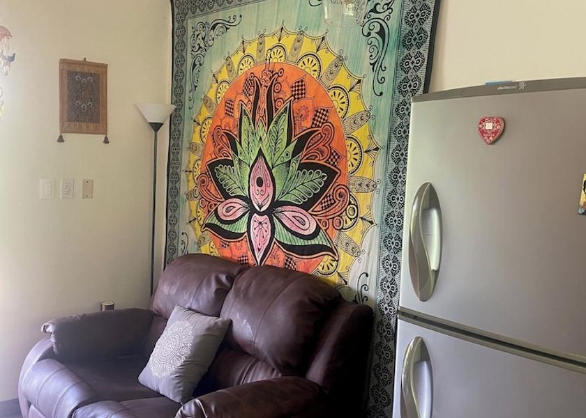 Puntarenas Province Bahía Ballena Living Area