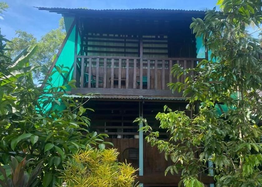 Puntarenas Province Bahía Ballena Terrace