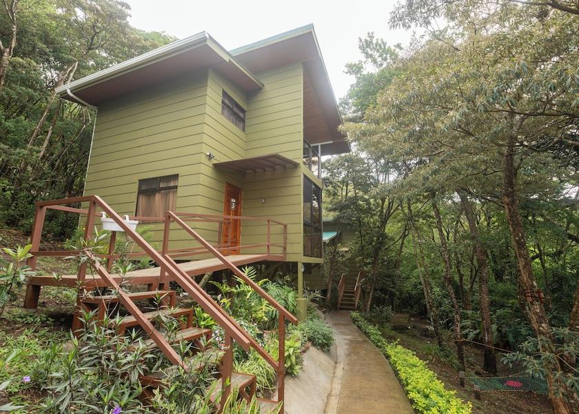 Puntarenas Monteverde Room